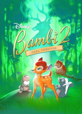 bambi-2-cocuk-filmleri