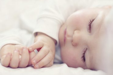 Bebeklerin Uyku Düzeni