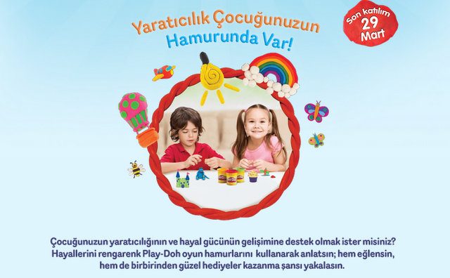 play-doh-11-hamurdan-hayaller-yarismasi