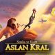 Aslan-Kral-Simba-ve- Prenses-Kiara