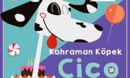 Kahraman-Köpek-Çiço