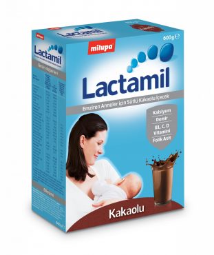 Lactamil Kakaolu