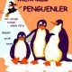 Meraklı-Penguenler