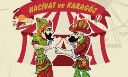 hacivat-ve-karagöz