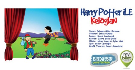 harry-potter-ile-keloğlan