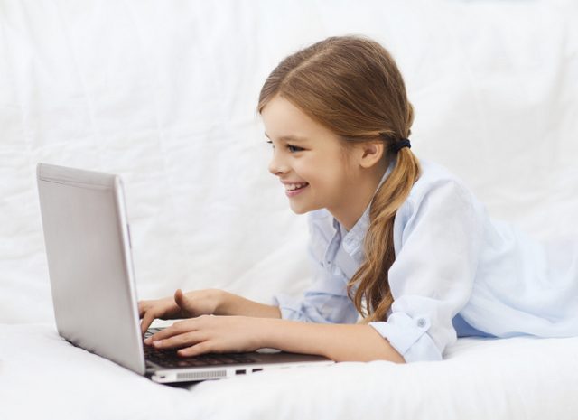 Çocuklar için İnternet Ne Kadar güvenli