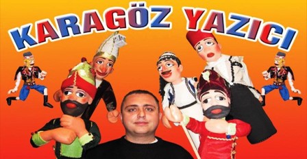 karagöz-yazıcı