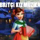 kibritci-kız