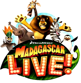 madagascar-live