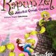 rapunzel