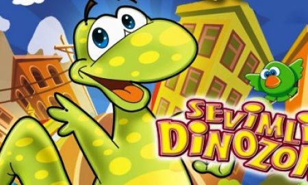 sevimli-dinozor