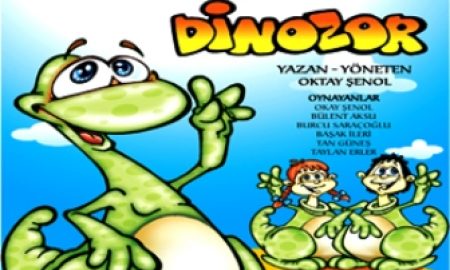 sevimli-dinozor