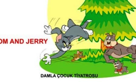 tom-and-jerry