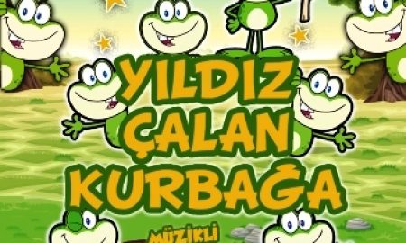 yildiz-calan-kurbaga