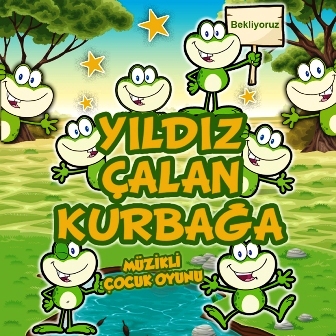 yildiz-calan-kurbaga