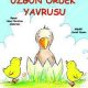 Üzgün-Ördek-Yavrusu