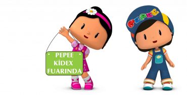 Kidex Expo