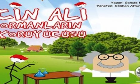 cin-ali-ormanların-koruyucusu