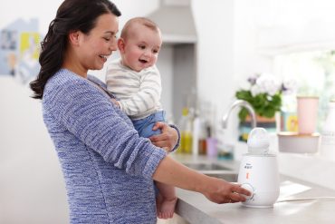 Philips Avent’in Natural serisi