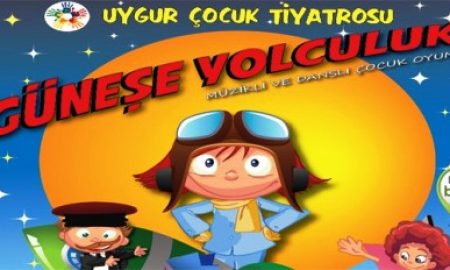 günese-yolculuk