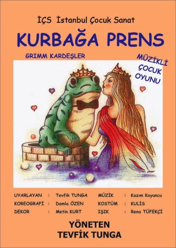kurbaga-prens