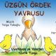 üzgün-ördek-yavrusu