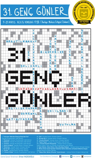 31.genclik-günleri