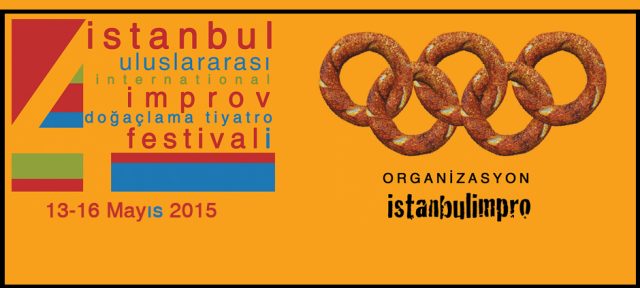 4. İstanbul Doğaçlama Festivali