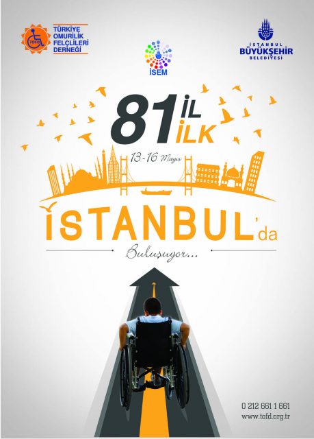 81 İl 81 İlk Projesi