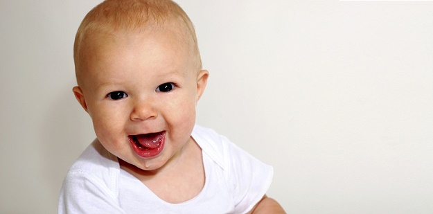 bebeklerde diş gelişimi