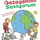 gezegenimi-seviyorum