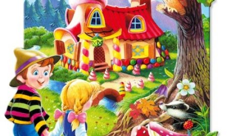 hansel-gretel