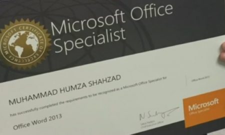 microsoft-uzman-sertifikasi