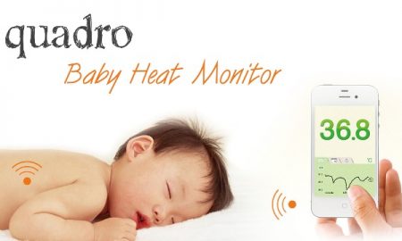 quadro-baby-heat- monitor