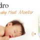 quadro-baby-heat- monitor