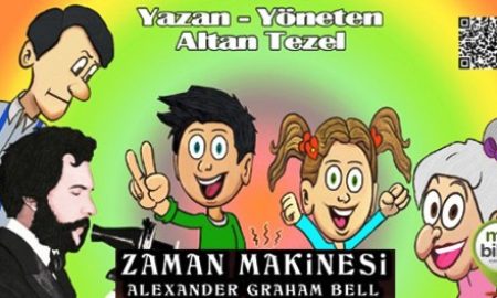 zaman-makinesi