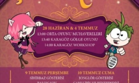 kidzania-ramazan-etkinlikleri