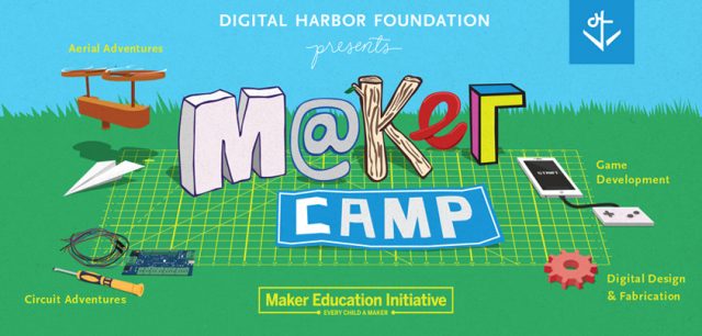 maker-camp
