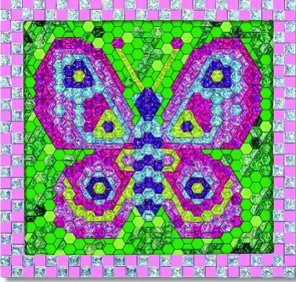 mini-mozaik