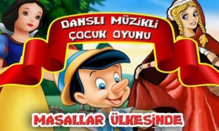 pinokyo-pamuk-prenses-ve-kirmizi-baslikli-kiz-masal-ülkesinde