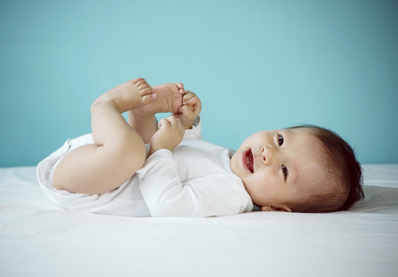 Bebeklerde Pişiğe Ne iyi Gelir? Bebeklerde Pişik Sorunu