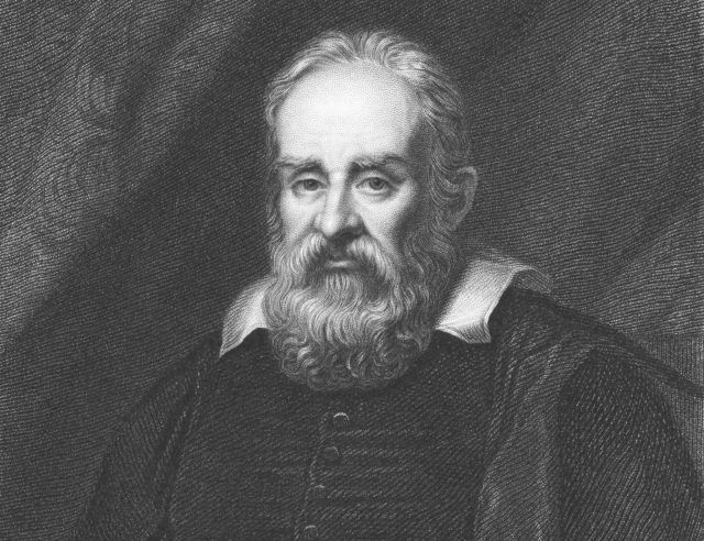 Galileo Galilei