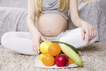 Hamilelikte İştahsızlık