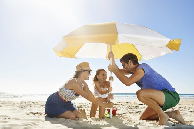 Sağlıklı Bir Yaz Tatili için Öneriler