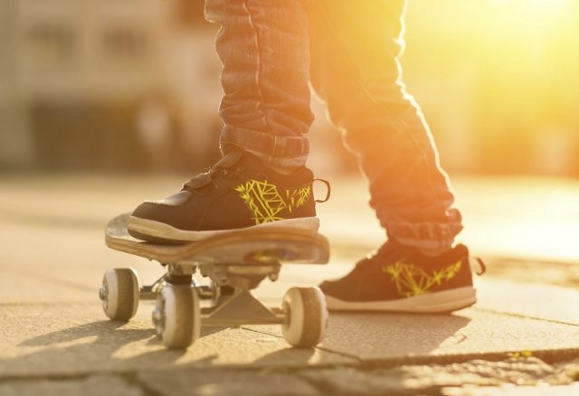 Skateboard (kaykay) nedir