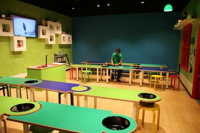 Legoland Discovery Centre İstanbul (15)