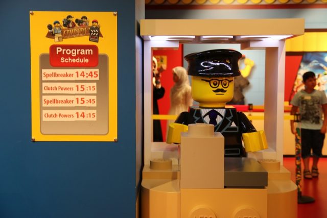 Legoland Discovery Centre İstanbul (20)