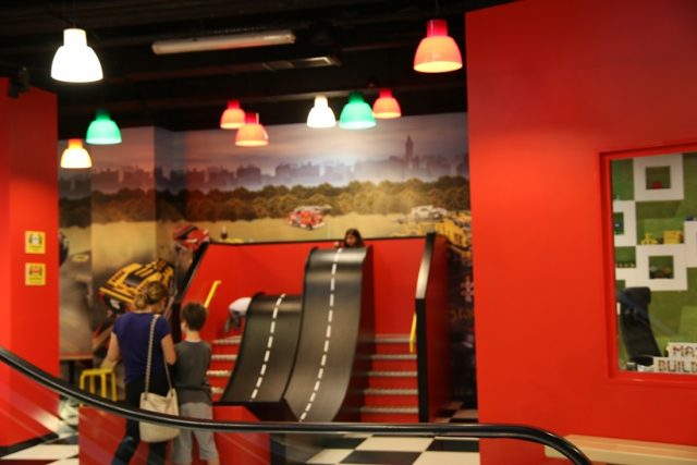 Legoland Discovery Centre İstanbul (67)
