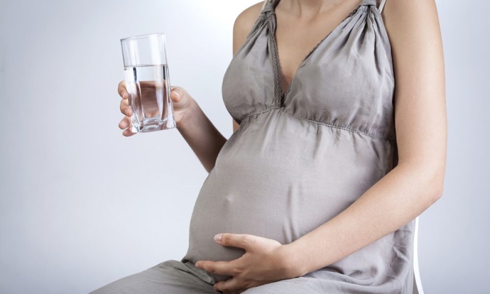жажда при гестозе у беременных