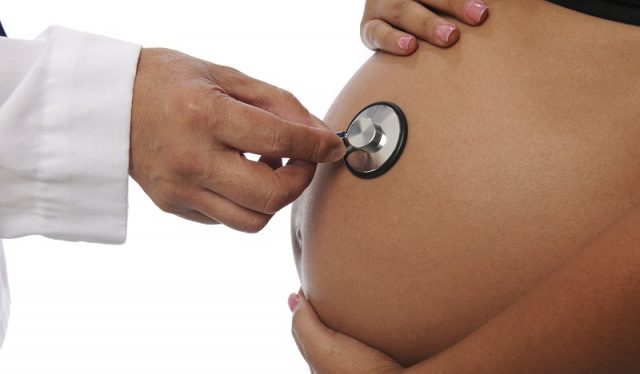 Hamilelikte Kontrol